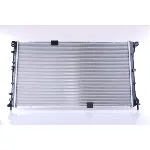 Hladnjak, hlađenje motora NISSENS NIS 63818A IC-A96105