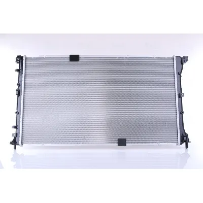 Hladnjak, hlađenje motora NISSENS NIS 63818A IC-A96105