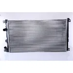 Hladnjak, hlađenje motora NISSENS NIS 63819 IC-9D286D