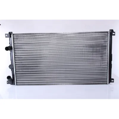 Hladnjak, hlađenje motora NISSENS NIS 63819 IC-9D286D