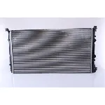 Hladnjak, hlađenje motora NISSENS NIS 63819 IC-9D286D