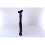 Hladnjak, hlađenje motora NISSENS NIS 63819 IC-9D286D