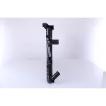 Hladnjak, hlađenje motora NISSENS NIS 63819 IC-9D286D