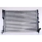 Hladnjak, hlađenje motora NISSENS NIS 63838 IC-473391