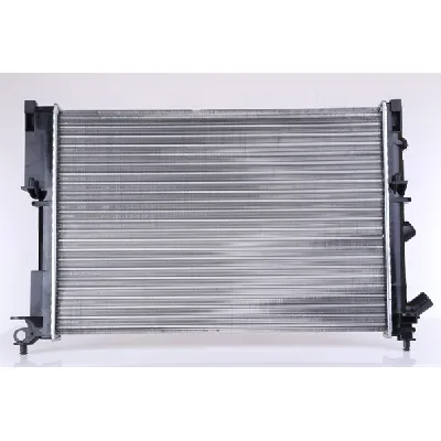 Hladnjak, hlađenje motora NISSENS NIS 63838 IC-473391