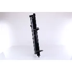 Hladnjak, hlađenje motora NISSENS NIS 63838 IC-473391