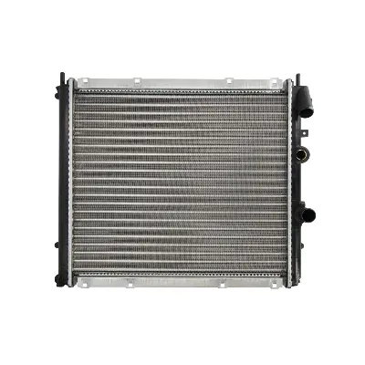 Hladnjak, hlađenje motora NISSENS NIS 63854A IC-473397