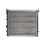 Hladnjak, hlađenje motora NISSENS NIS 63854A IC-473397