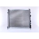 Hladnjak, hlađenje motora NISSENS NIS 63854A IC-473397