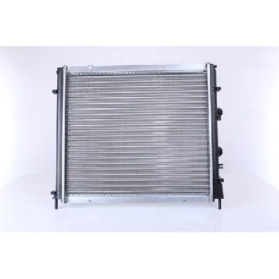 Hladnjak, hlađenje motora NISSENS NIS 63854A IC-473397