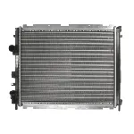 Hladnjak, hlađenje motora NISSENS NIS 63855A IC-473399