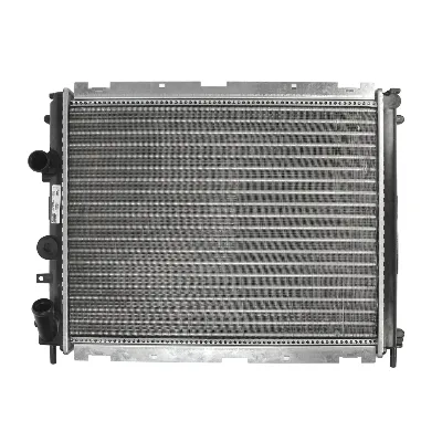 Hladnjak, hlađenje motora NISSENS NIS 63855A IC-473399