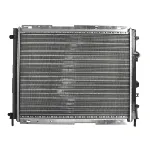 Hladnjak, hlađenje motora NISSENS NIS 63855A IC-473399