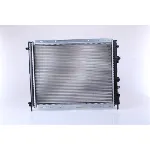 Hladnjak, hlađenje motora NISSENS NIS 63855A IC-473399