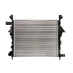 Hladnjak, hlađenje motora NISSENS NIS 63856 IC-473400