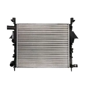 Hladnjak, hlađenje motora NISSENS NIS 63856 IC-473400