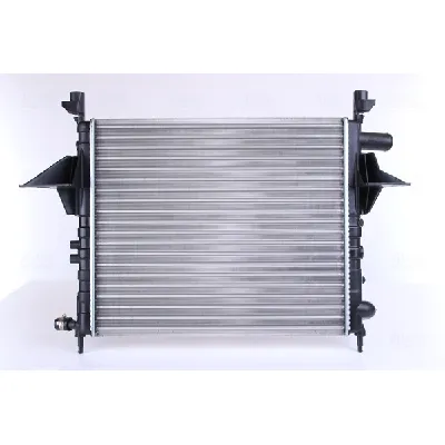 Hladnjak, hlađenje motora NISSENS NIS 63856 IC-473400