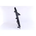 Hladnjak, hlađenje motora NISSENS NIS 63856 IC-473400