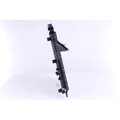 Hladnjak, hlađenje motora NISSENS NIS 63856 IC-473400