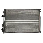 Hladnjak, hlađenje motora NISSENS NIS 63877 IC-473408