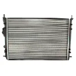 Hladnjak, hlađenje motora NISSENS NIS 63877 IC-473408