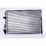 Hladnjak, hlađenje motora NISSENS NIS 63877 IC-473408