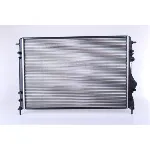 Hladnjak, hlađenje motora NISSENS NIS 63877 IC-473408