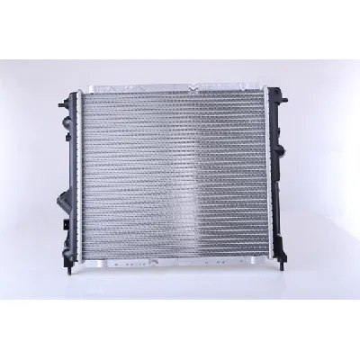 Hladnjak, hlađenje motora NISSENS NIS 63878 IC-473409