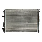 Hladnjak, hlađenje motora NISSENS NIS 63896A IC-A960FF