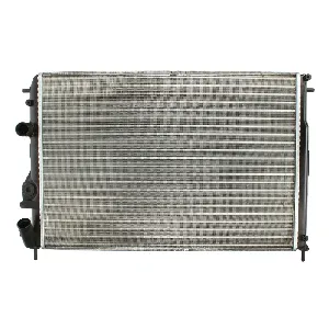 Hladnjak, hlađenje motora NISSENS NIS 63896A IC-A960FF