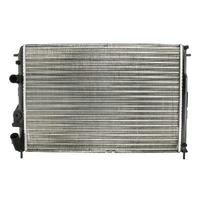 Hladnjak, hlađenje motora NISSENS NIS 63896A IC-A960FF