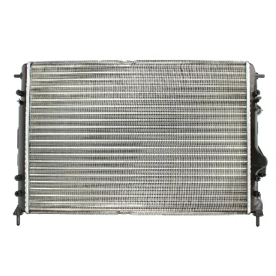 Hladnjak, hlađenje motora NISSENS NIS 63896A IC-A960FF