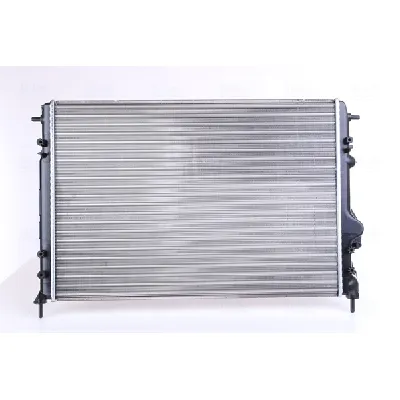 Hladnjak, hlađenje motora NISSENS NIS 63896A IC-A960FF