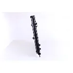 Hladnjak, hlađenje motora NISSENS NIS 63896A IC-A960FF