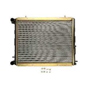 Hladnjak, hlađenje motora NISSENS NIS 63906 IC-364740