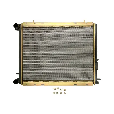 Hladnjak, hlađenje motora NISSENS NIS 63906 IC-364740