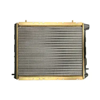 Hladnjak, hlađenje motora NISSENS NIS 63906 IC-364740