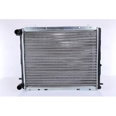 Hladnjak, hlađenje motora NISSENS NIS 63906 IC-364740