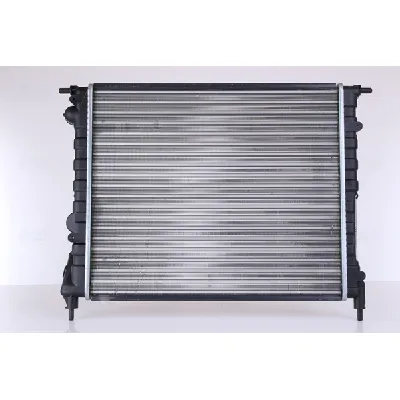 Hladnjak, hlađenje motora NISSENS NIS 63919 IC-364743