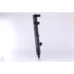 Hladnjak, hlađenje motora NISSENS NIS 63919 IC-364743