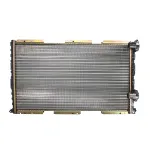 Hladnjak, hlađenje motora NISSENS NIS 63922 IC-473465