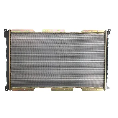 Hladnjak, hlađenje motora NISSENS NIS 63922 IC-473465