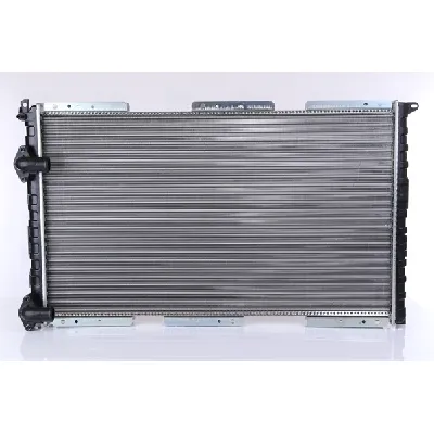 Hladnjak, hlađenje motora NISSENS NIS 63922 IC-473465