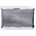 Hladnjak, hlađenje motora NISSENS NIS 63922 IC-473465