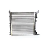 Hladnjak, hlađenje motora NISSENS NIS 639261 IC-A3594C