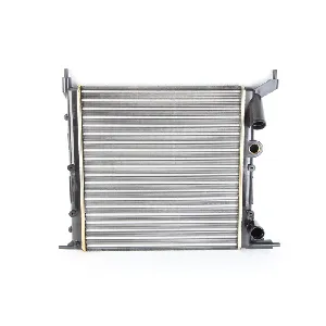 Hladnjak, hlađenje motora NISSENS NIS 639261 IC-A3594C