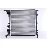 Hladnjak, hlađenje motora NISSENS NIS 639261 IC-A3594C
