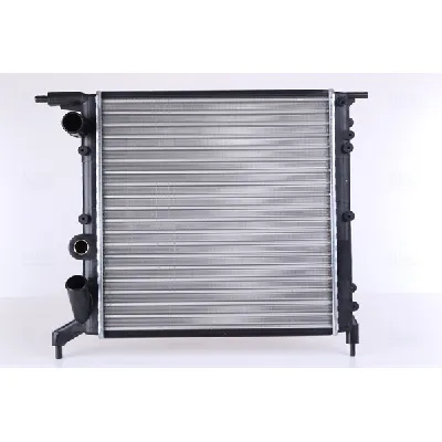 Hladnjak, hlađenje motora NISSENS NIS 639261 IC-A3594C