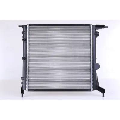 Hladnjak, hlađenje motora NISSENS NIS 639261 IC-A3594C