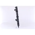 Hladnjak, hlađenje motora NISSENS NIS 639261 IC-A3594C